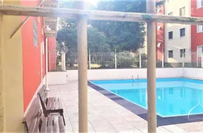Apartamento com 2 dormitórios à venda, 53 m² por r$ 230.000,00 - vila zamataro - guarulhos/sp