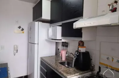 Apartamento com 2 quartos à venda na Rua João Ventura Batista, Vila Guilherme, São Paulo