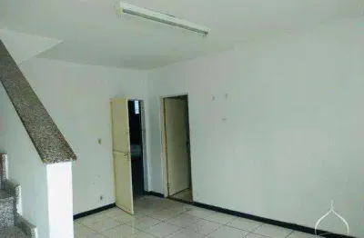 Galpão à venda, 800 m² por r$ 3.500.000,00 - cidade industrial satélite de são paulo - guarulhos/sp
