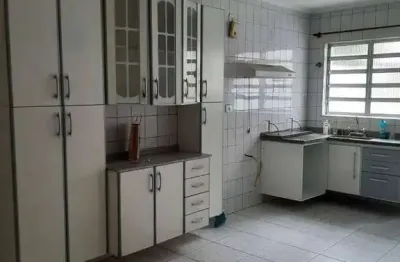 Casa com 2 quartos à venda na Rua Araritaguaba, Vila Maria, São Paulo