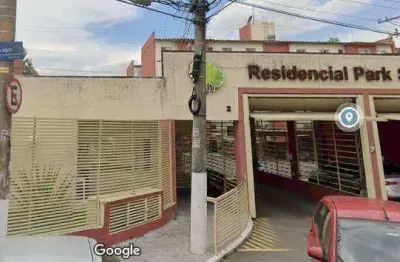 Apartamento com 2 quartos à venda na Rua Onze de Abril, Ponte Grande, Guarulhos