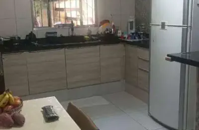 Casa com 4 quartos à venda na Praça Bartholomeu Carlos, Vila Zamataro, Guarulhos