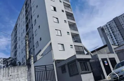 Apartamento com 2 quartos à venda na Rua dos Telles, Vila Sorocabana, Guarulhos