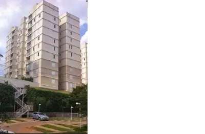 Apartamento com 3 quartos à venda na Rua Mexicana, Vila Endres, Guarulhos