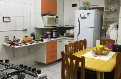 Casa com 3 dormitórios à venda, 175 m² por r$ 555.000,00 - vila mesquita - são paulo/sp