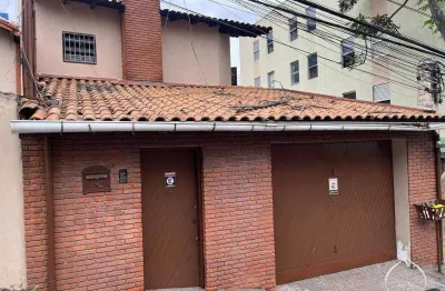 Sobrado com 3 dormitórios à venda por r$ 890.000 - vila são joão - guarulhos/sp