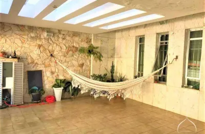 Casa com 3 dormitórios à venda, 228 m² por r$ 690.000,00 - ponte grande - guarulhos/sp