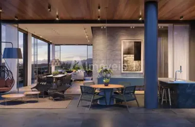 Cobertura com 5 quartos à venda na Rua Aracaju, 1438, América, Joinville