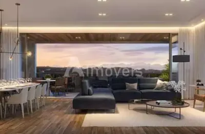 Apartamento com 4 quartos à venda na Rua Aracaju, 1438, América, Joinville