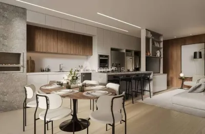 Apartamento com 3 quartos à venda na Rua Visconde de Mauá, 1250, América, Joinville