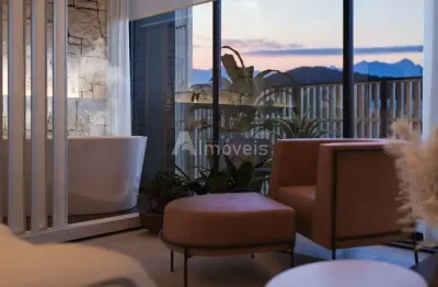 Apartamento com 4 quartos à venda, anita garibaldi - joinville