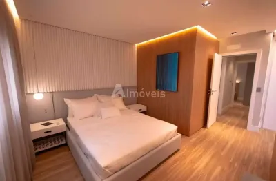 Apartamento com 3 quartos à venda, anita garibaldi - joinville