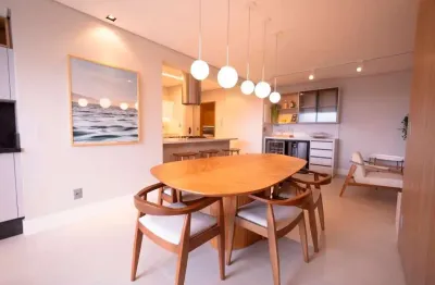 Apartamento com 3 quartos à venda, anita garibaldi - joinville