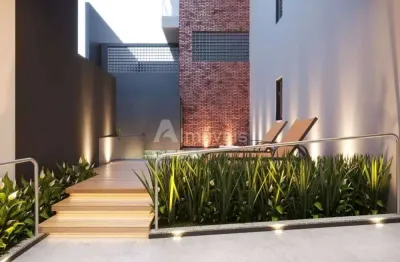 Casa com 3 quartos à venda na Rua Padre Dehon, 49, América, Joinville