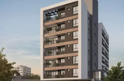 Apartamento com 3 quartos à venda, anita garibaldi - joinville