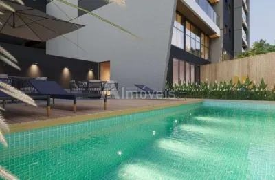 Apartamento com 3 quartos à venda, anita garibaldi - joinville