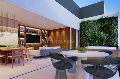 Diferenciado com 3 quartos à venda, santo antônio - joinville