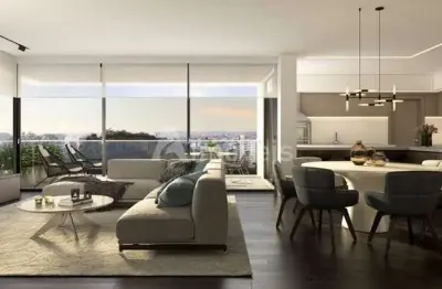 Apartamento com 4 quartos à venda na Rua Tubarão, 283, América, Joinville