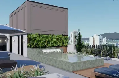 Apartamento com 3 quartos à venda na Rua Joaçaba, 201, Saguaçu, Joinville