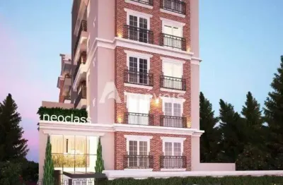 Apartamento com 3 quartos à venda na Rua Joaçaba, 201, Saguaçu, Joinville