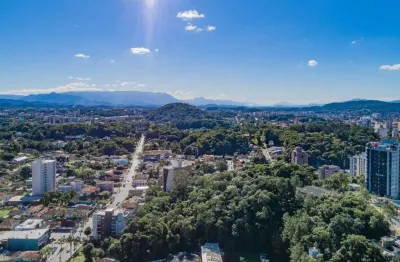 Apartamento com 4 quartos à venda, atiradores - joinville