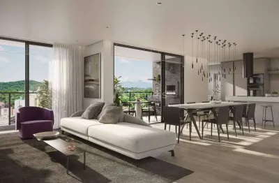 Apartamento com 4 quartos à venda no América, Joinville 