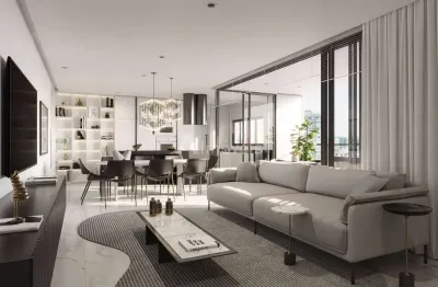 Apartamento com 3 quartos à venda no América, Joinville 