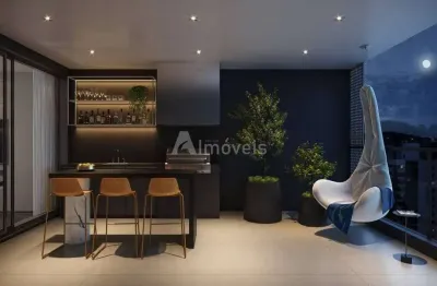 Apartamento com 3 quartos à venda no América, Joinville 