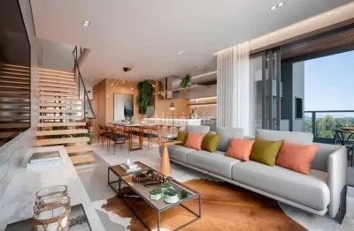 Apartamento com 3 quartos à venda na Rua Quinze de Novembro, 1208, América, Joinville