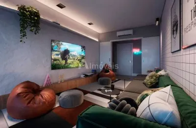 Apartamento com 3 quartos à venda na Rua Quinze de Novembro, 1208, América, Joinville