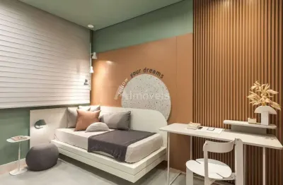 Apartamento com 2 quartos à venda na Rua Camboriú, 135, Glória, Joinville