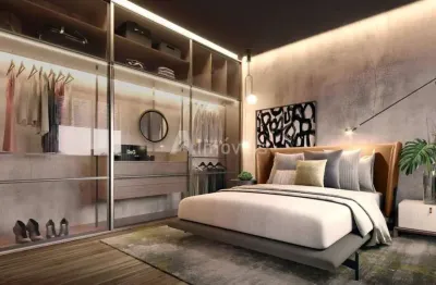 Apartamento com 3 quartos à venda, anita garibaldi - joinville