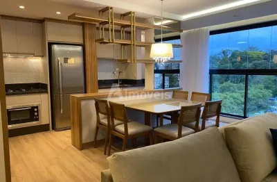 Apartamento com 3 quartos à venda, anita garibaldi - joinville