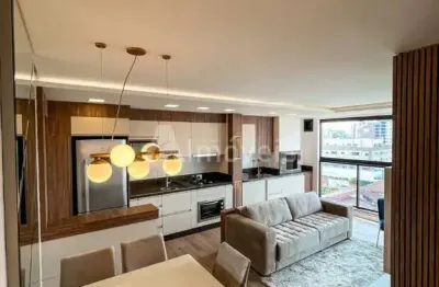 Apartamento com 2 quartos à venda, anita garibaldi - joinville