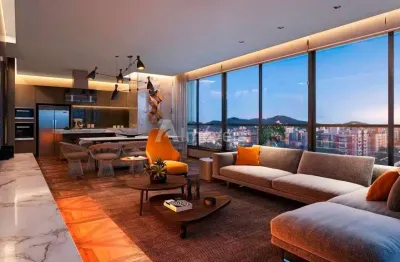 Apartamento com 3 quartos à venda na Rua Aracaju, 1520, América, Joinville