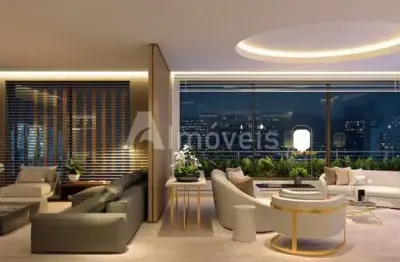 Apartamento com 4 quartos à venda na Rua Conselheiro Mafra, 247, Centro, Joinville