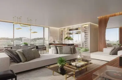 Apartamento com 3 quartos à venda na Rua Conselheiro Mafra, 247, Centro, Joinville