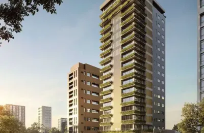 Apartamento com 3 quartos à venda, centro - joinville