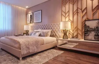 Apartamento com 3 quartos à venda na Rua Henrique Max Baggenstoss, 94, Saguaçu, Joinville