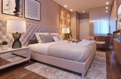 Apartamento com 4 quartos à venda na Rua Henrique Max Baggenstoss, 94, Saguaçu, Joinville