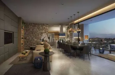 Apartamento com 3 quartos à venda na Rua Fernando Machado, 517, América, Joinville