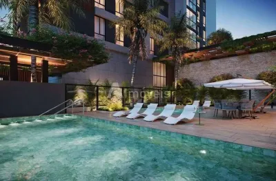 Apartamento com 2 quartos à venda, santo antônio - joinville