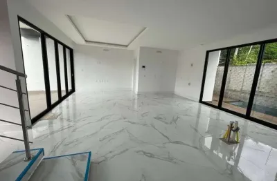 Casa geminada com 3 quartos à venda, saguaçu - joinville