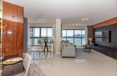 Apartamento com 4 quartos à venda, centro - balneário camboriú