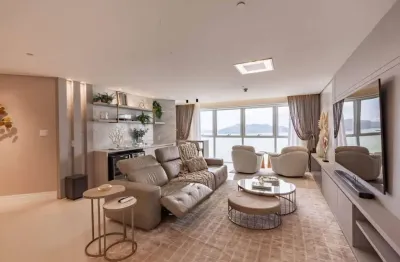 Apartamento com 3 quartos à venda, pioneiros - balneário camboriú