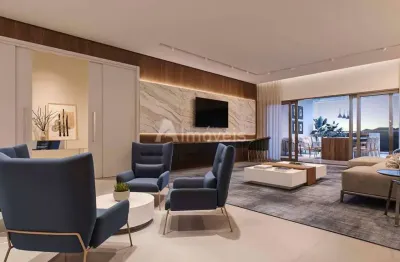 Apartamento com 4 quartos à venda na Rua Conselheiro Arp, 57, América, Joinville