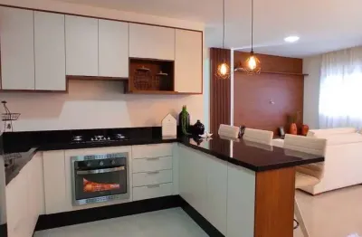 Apartamento com 3 quartos à venda na Rua Inambu, 3548, Costa e Silva, Joinville