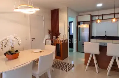 Apartamento com 3 quartos à venda na Rua Inambu, 3548, Costa e Silva, Joinville