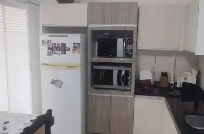 Casa com 2 quartos à venda na Rua dos Ipês, 518, Boa Vista, Joinville