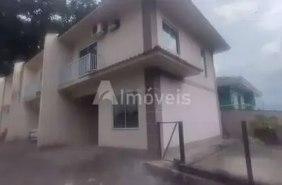 Casa com 2 quartos à venda na Rua dos Ipês, 518, Boa Vista, Joinville